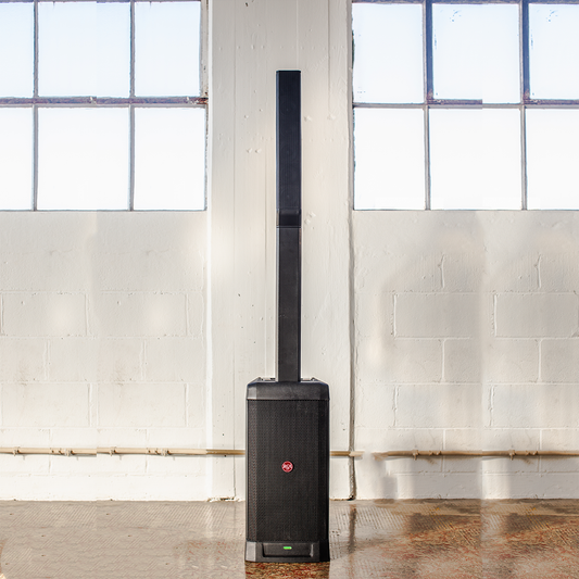 SP-4 Portable & Extendable Line Array Speaker