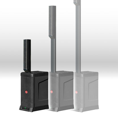 SP-4 Portable & Extendable Line Array Speaker