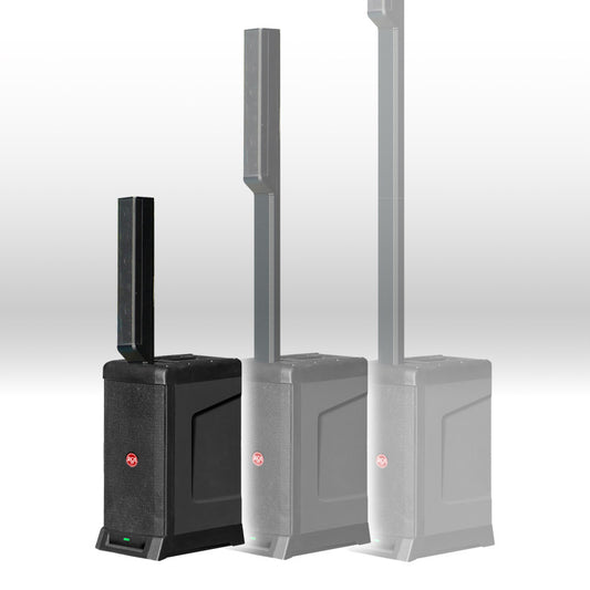 SP-4 Portable & Extendable Line Array Speaker